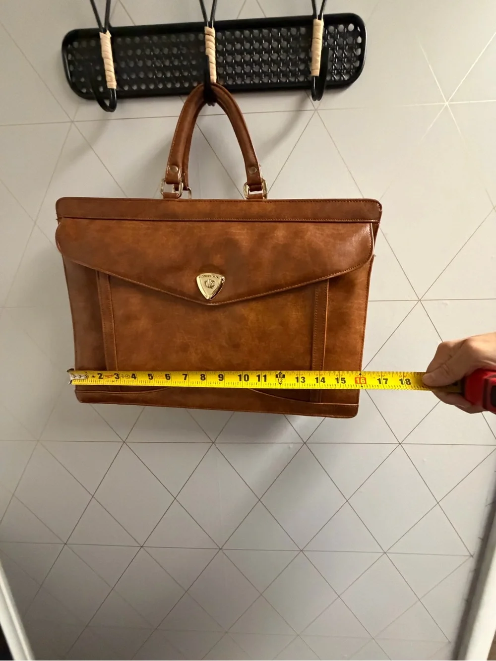 Dolce Vita vintage brown
